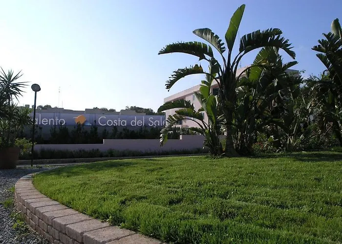 Costa Del Salento Village