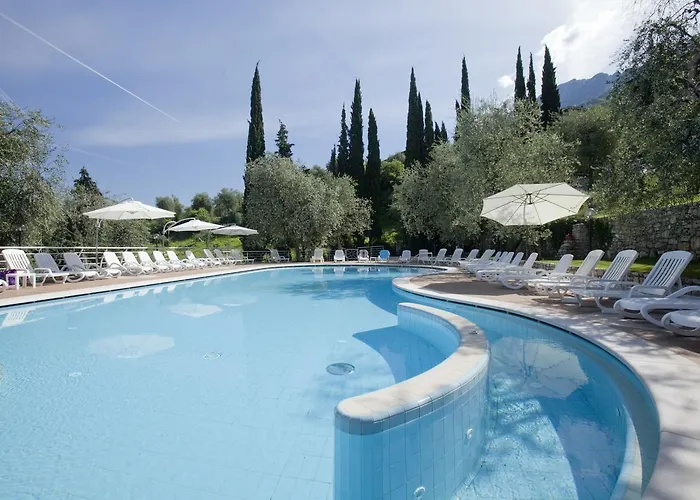 Villaggio Albergo Casa E Lago