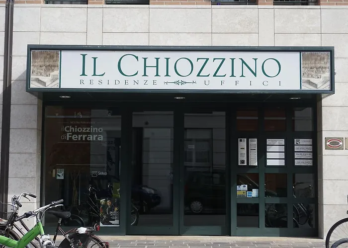 Il Chiozzino Residence