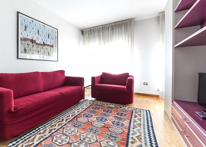 Il Chiozzino Residence