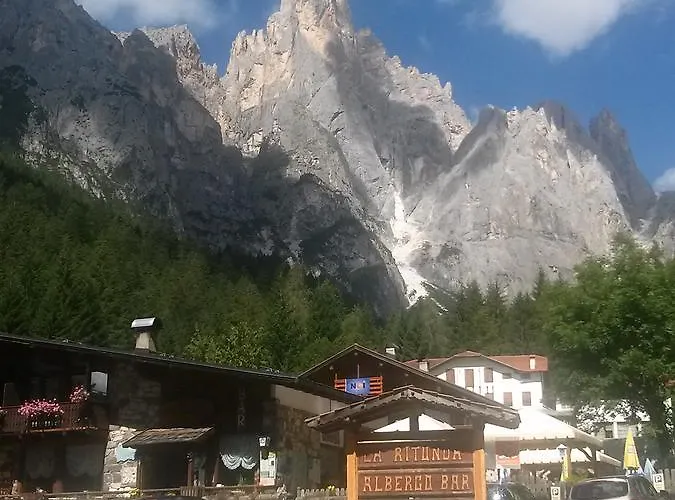 Baita La Ritonda