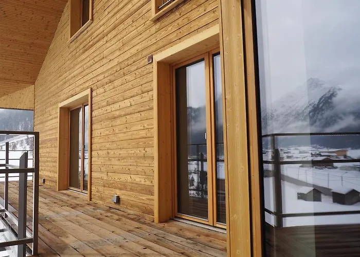 Sport Hotel Livigno