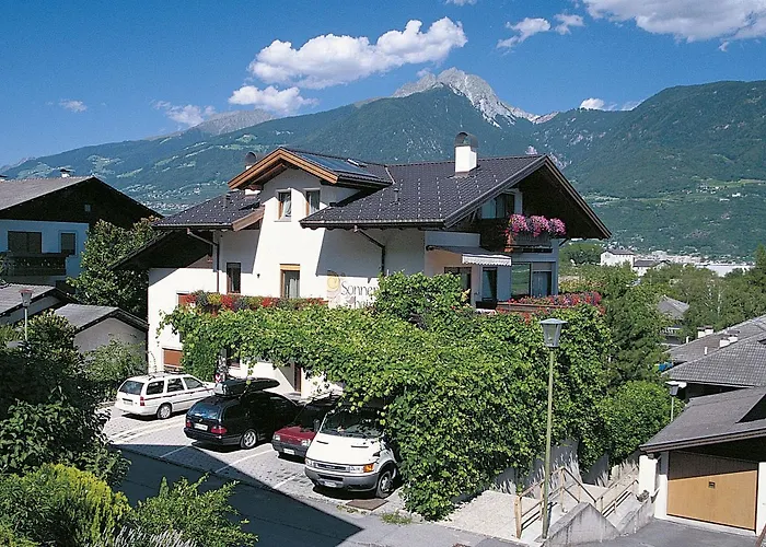 Pension Residence Sonnenheim