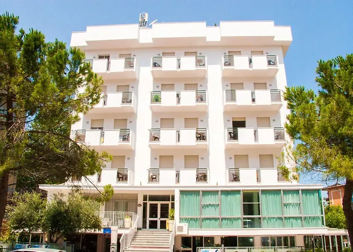 Hotel Raffaello