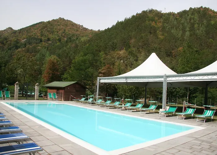 Hotel Leonardo