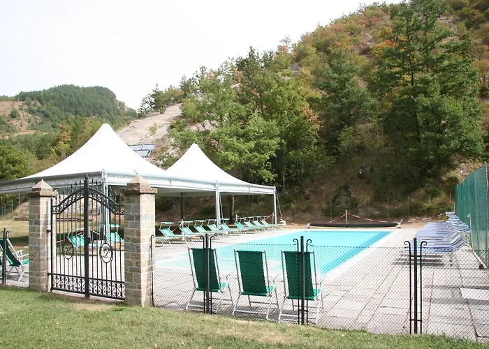 Hotel Leonardo