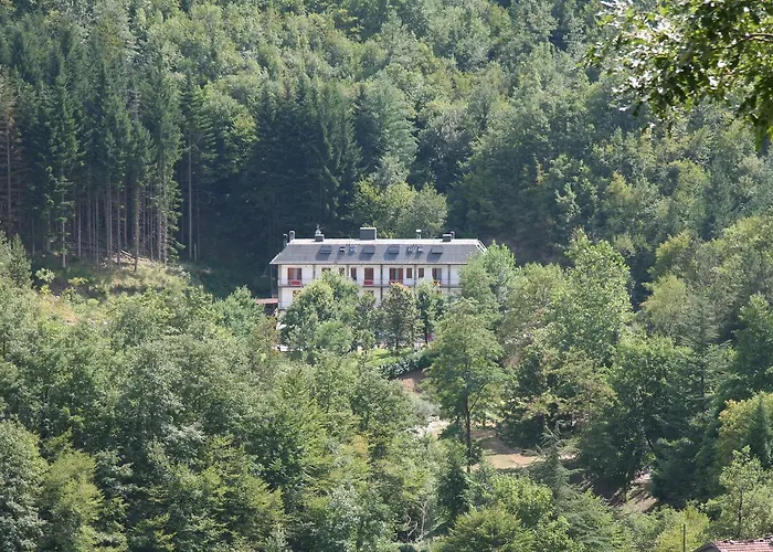 Hotel Leonardo