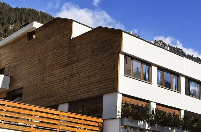 Hotel Club Regina E Fassa