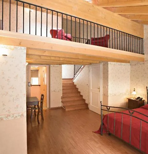 Hotel capitelli
