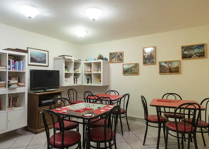 Hotel Pineta