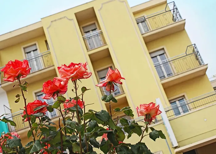 Villa Aurora