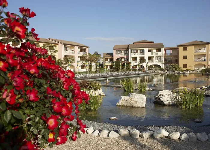 Hapimag Resort Di Pineto