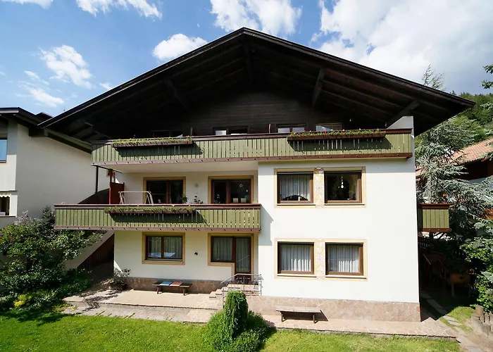 Residence Ulrike
