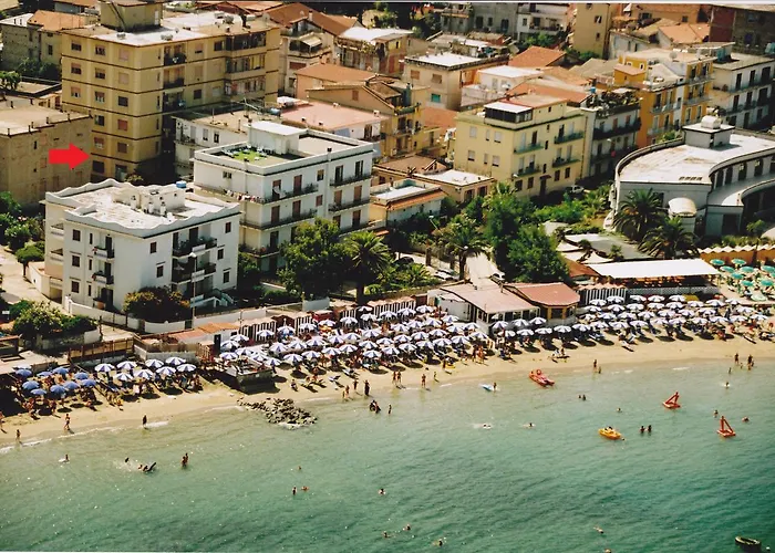 Lido Azzurro