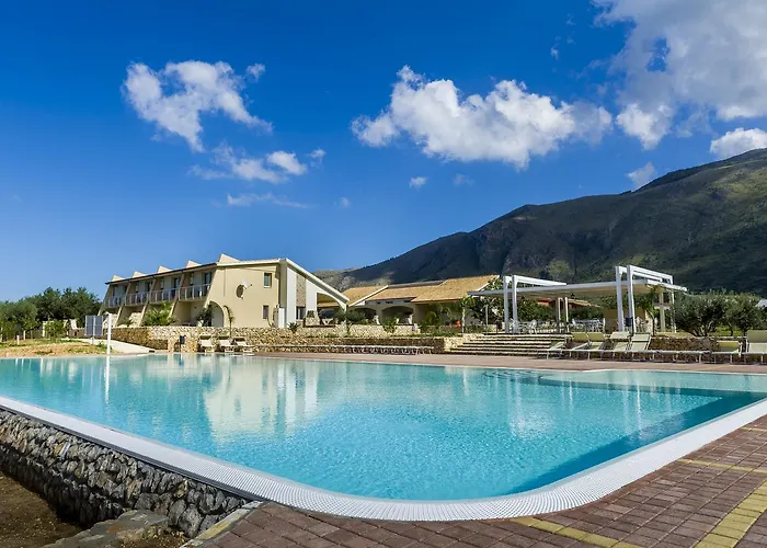 Borgo Aranci - Villetta A Schiera A1