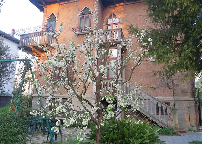 Villa Elisabetta