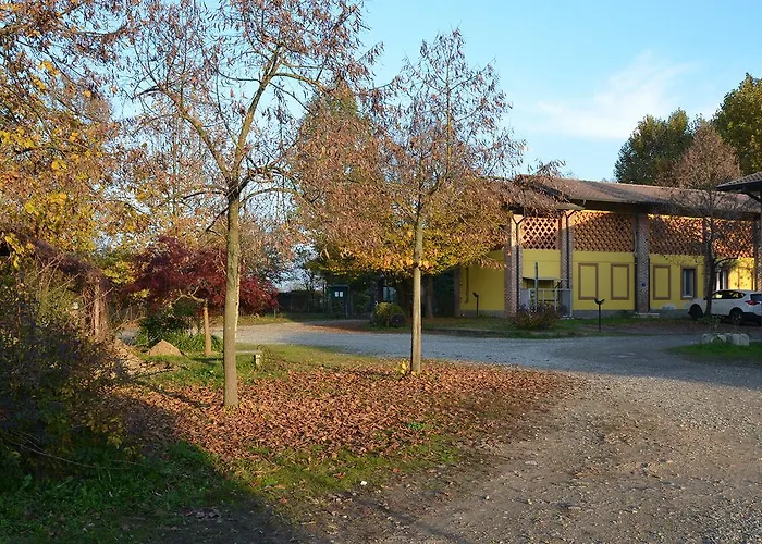 Agriturismo Cascina Bullona