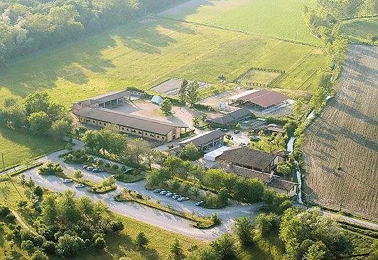 Agriturismo Cascina Bullona
