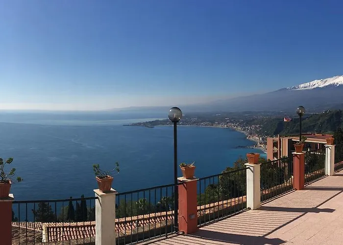 Hotel Elios Tao