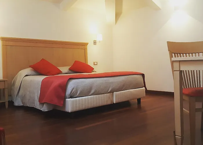 Hotel Palazzo Sant' Elena