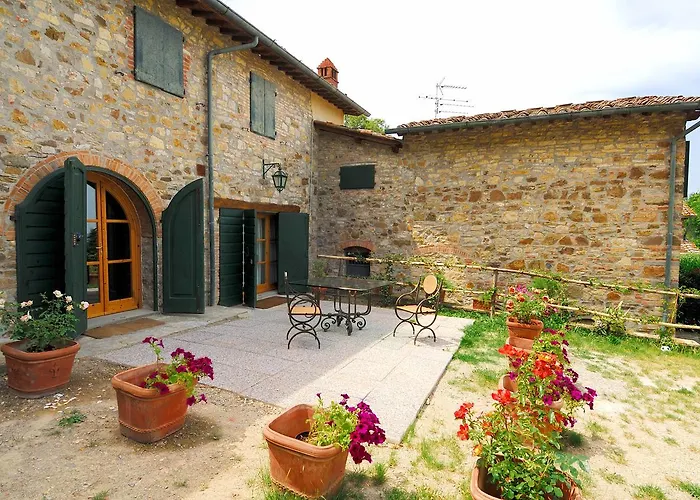 Podere Casacce