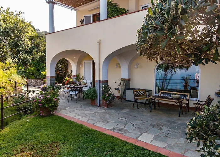 B&B Cala Del Rio