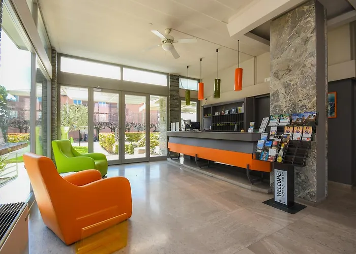 Hotel Miramar Sirmione