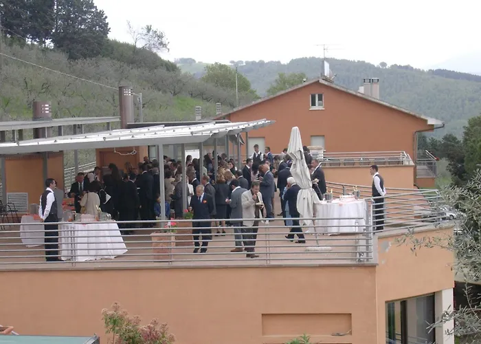 Il Castellaccio