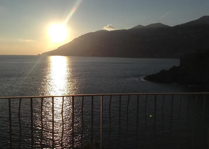 Malù Amalfi Coast