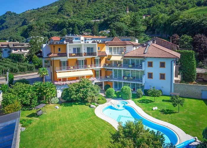 Hotel Garni Günther