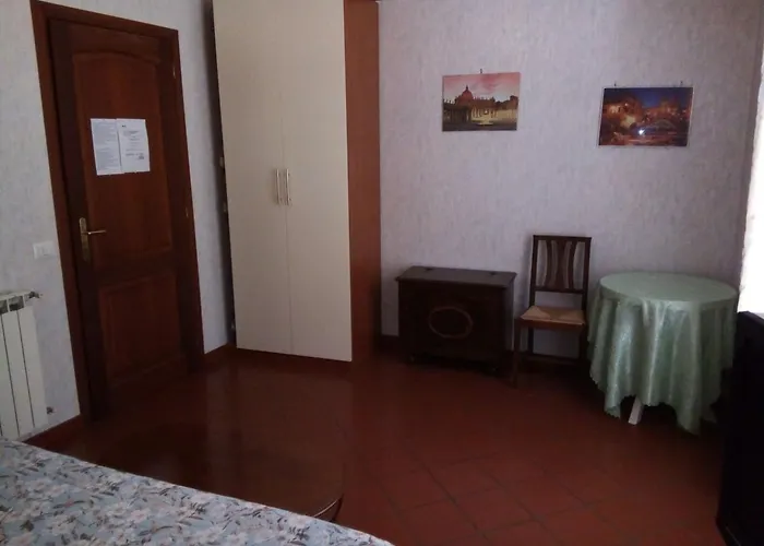 Alexander Bed And Breakfast