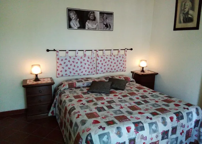 Alexander Bed And Breakfast