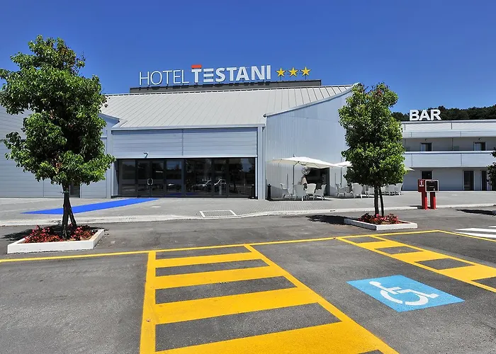 Testani