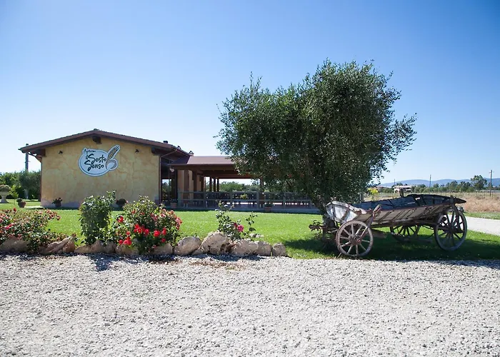 Agriturismo Il Sesto Senso