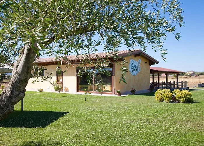 Agriturismo Il Sesto Senso