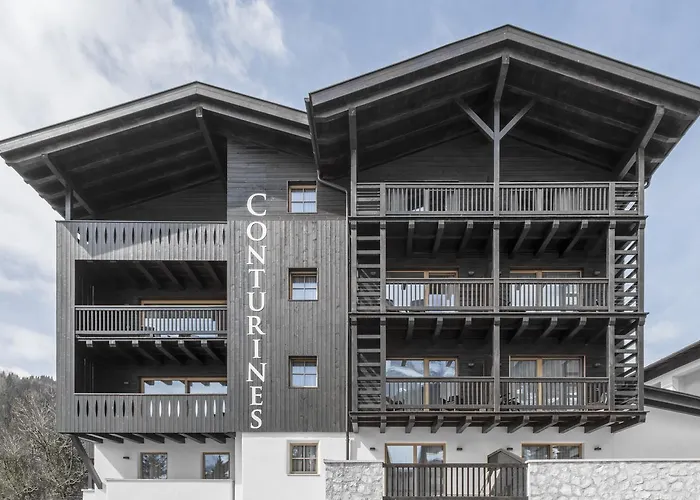 Hotel Conturines