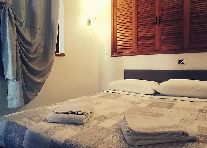 Vintage Apartment Vernazza