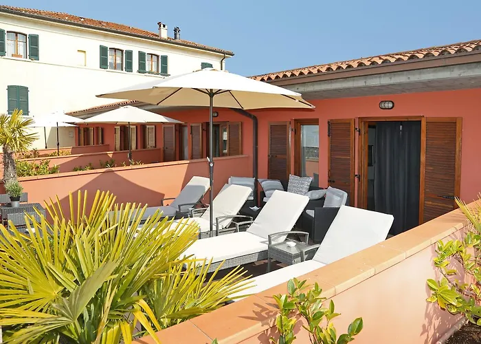 Residenza Alighieri