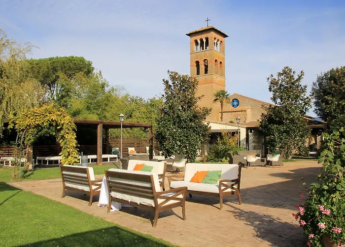 Hotel&Restaurant degli Angeli