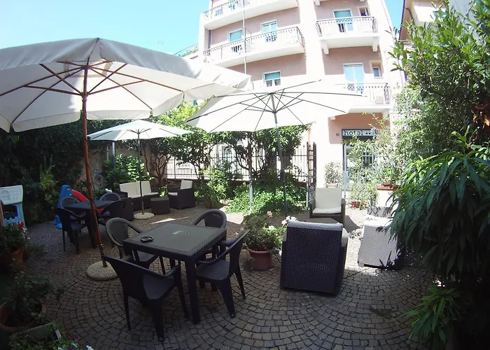 Hotel Graziella