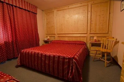 Hotel Concordia