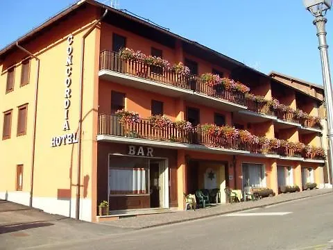 Hotel Concordia