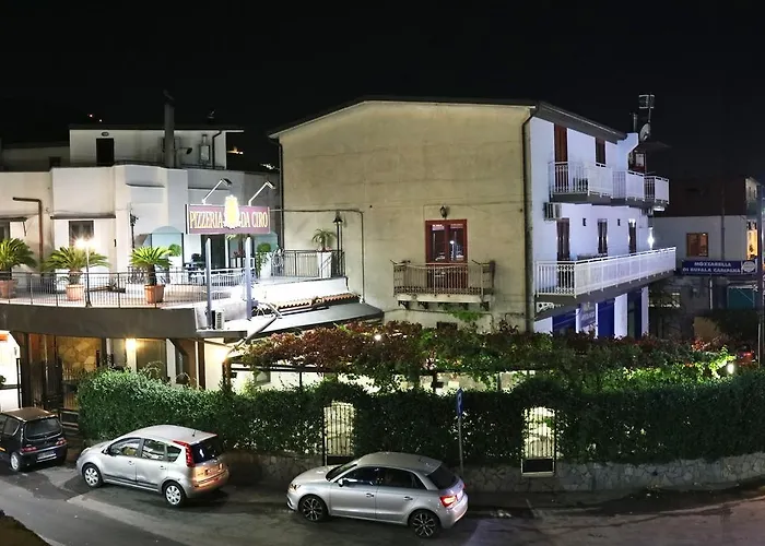 B&B Rispoli