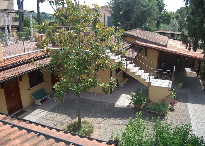 Villa Blu
