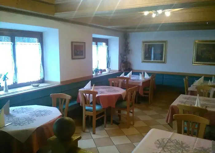 Hotel Gruenwald