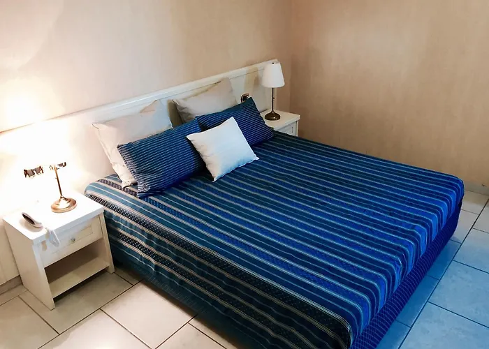 La Fontanina Hotel