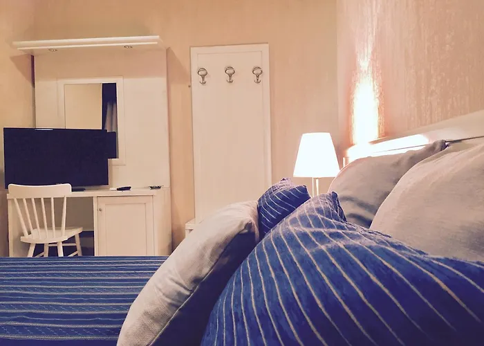 La Fontanina Hotel
