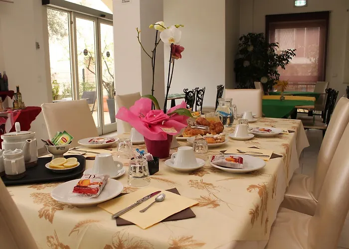 Hotel Eva