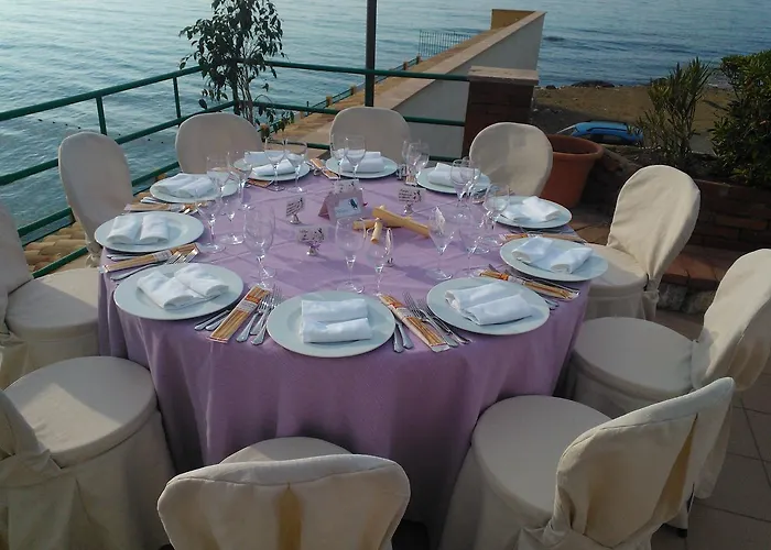 Hotel Lido Vetrana