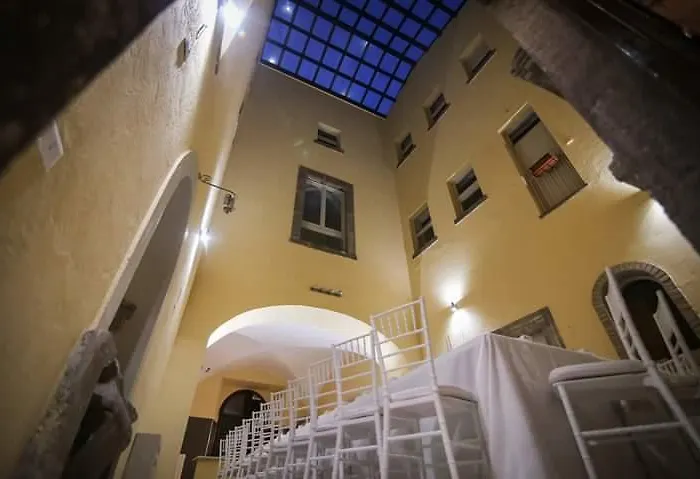 Palazzo Ranucci